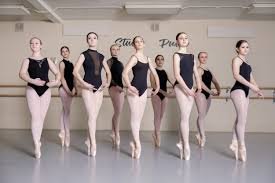 Studio Pulse Center for Dance + The Annex Yoga & Dance Fitness